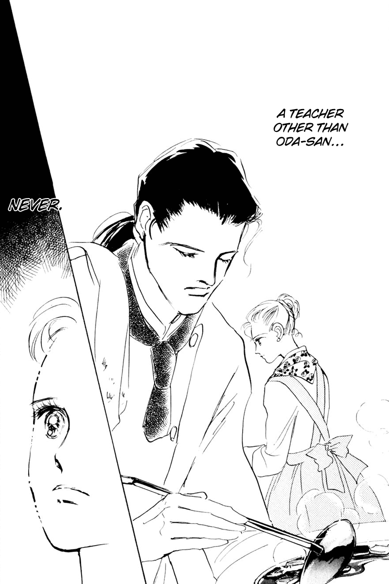 Oishii Kankei Chapter 10.2 page 48 - Chapter 10 v2 : act. 10