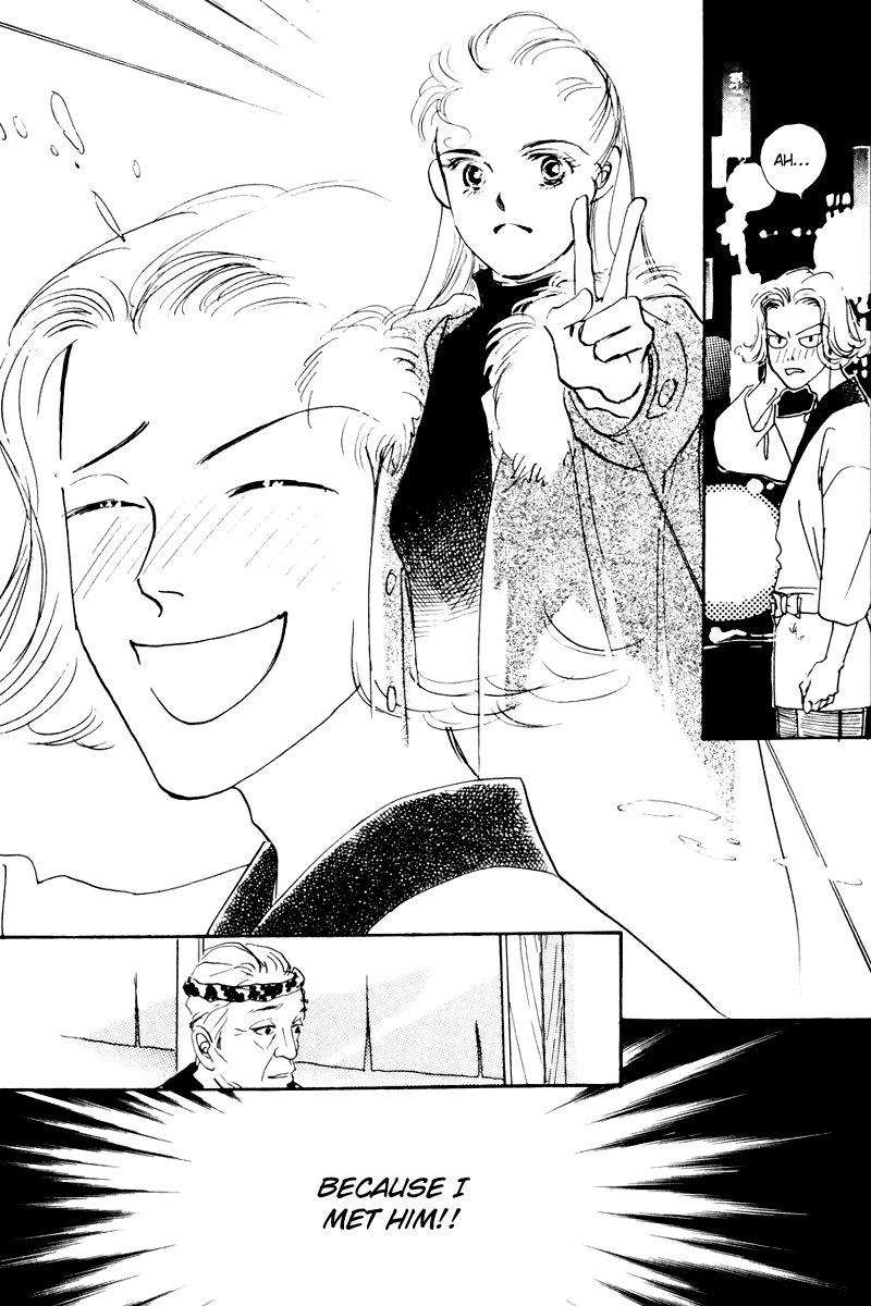 Oishii Kankei Chapter 10.2 page 53 - Chapter 10 v2 : act. 10