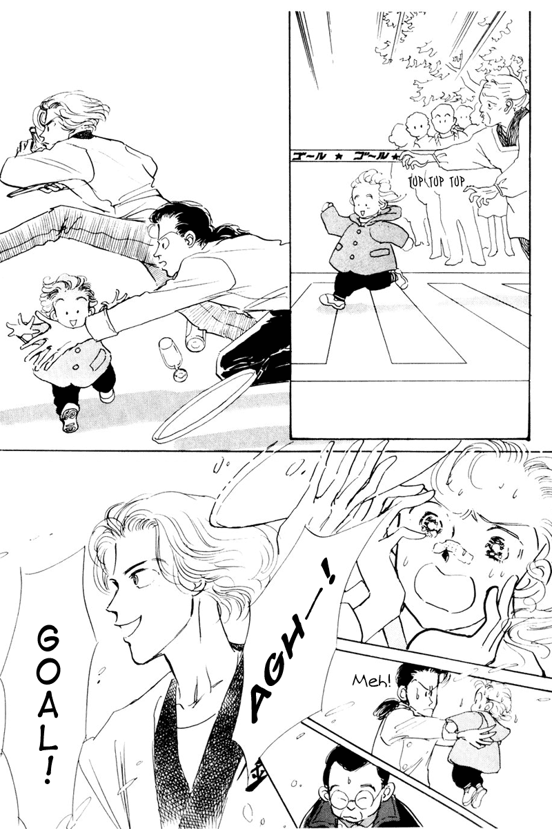 Oishii Kankei Chapter 10.2 page 9 - Chapter 10 v2 : act. 10