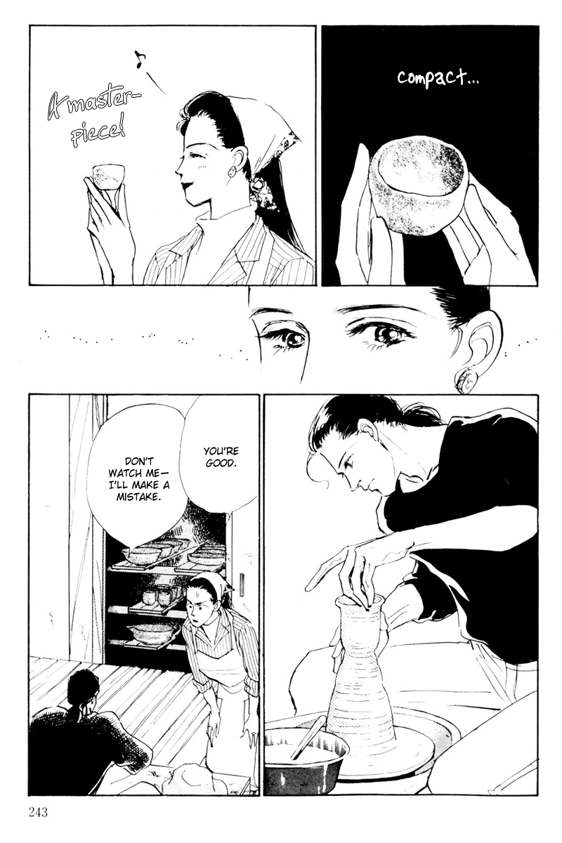 Oishii Kankei Chapter 11.2 page 29 - Chapter 11 v2 : act. 11