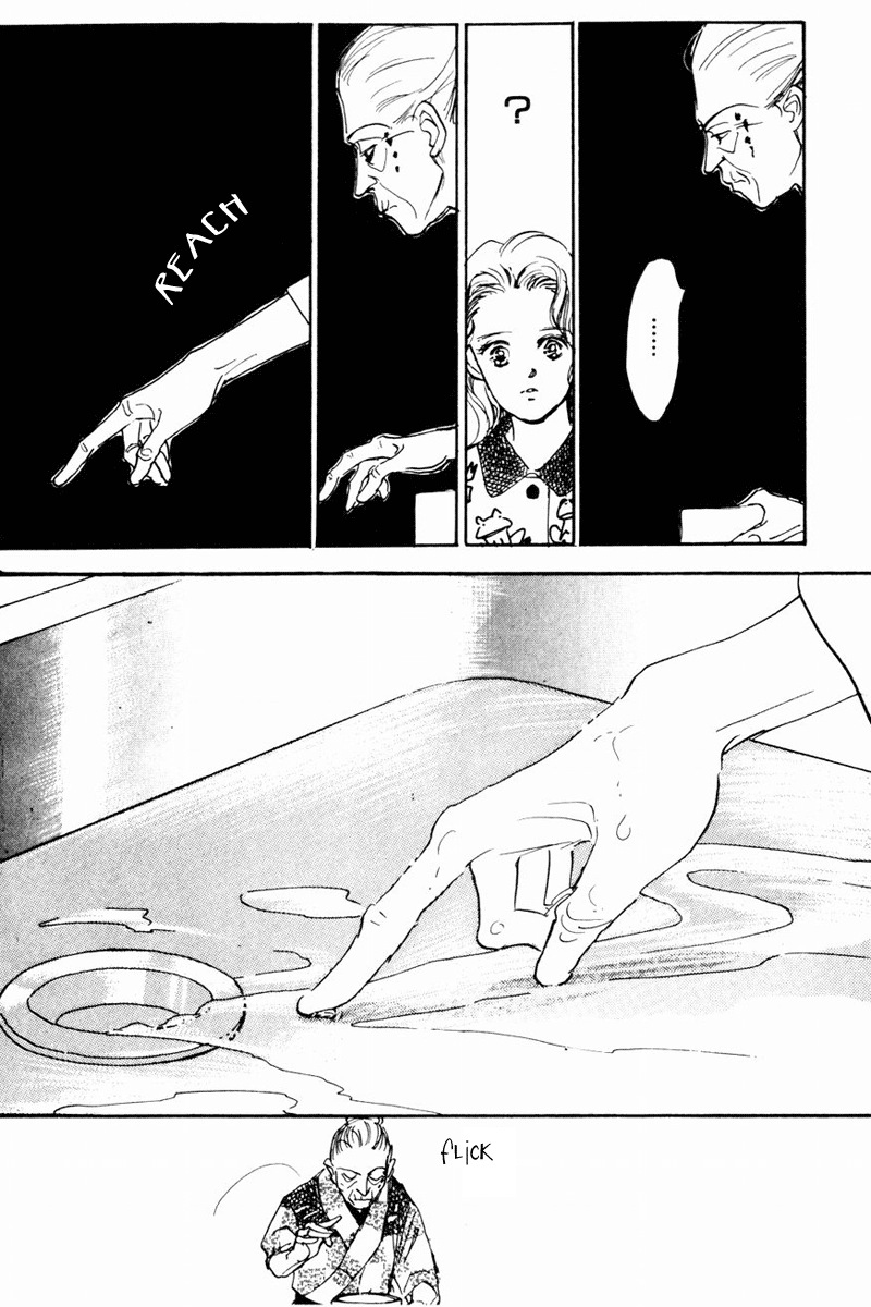 Oishii Kankei Chapter 11.2 page 46 - Chapter 11 v2 : act. 11
