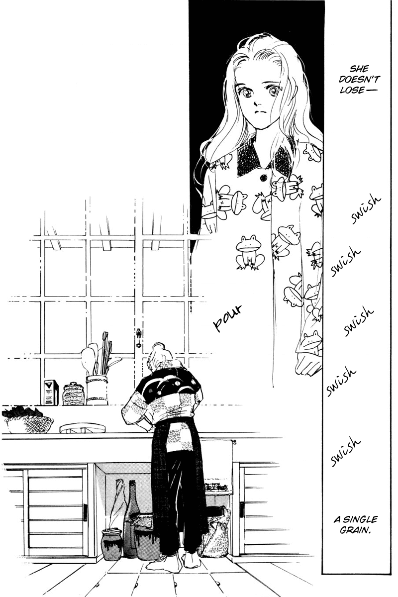 Oishii Kankei Chapter 11.2 page 47 - Chapter 11 v2 : act. 11