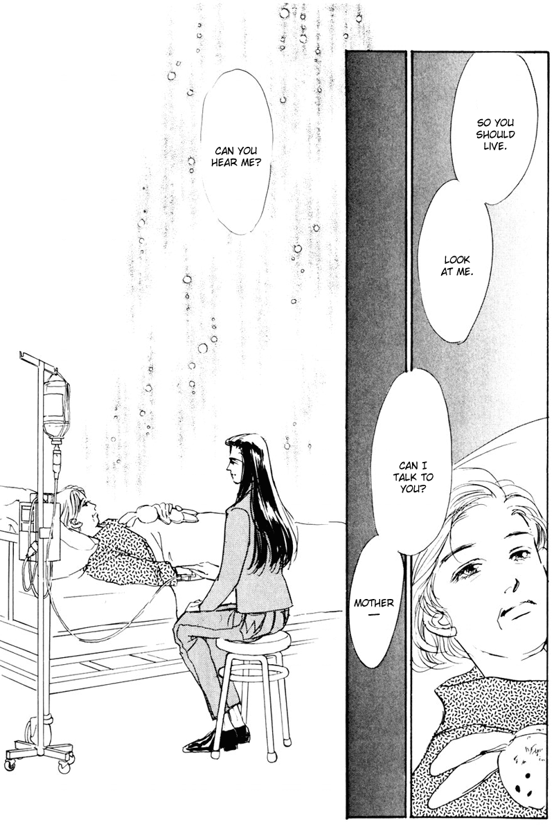 Oishii Kankei Chapter 11.2 page 53 - Chapter 11 v2 : act. 11