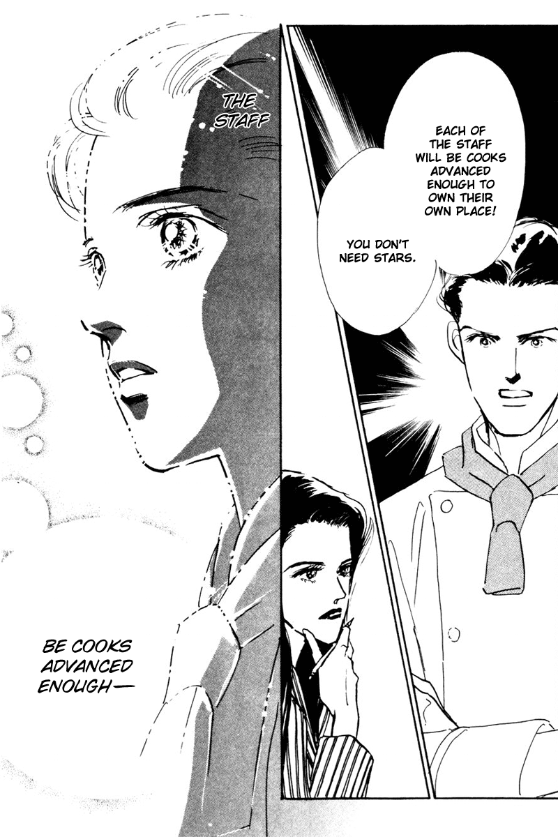 Oishii Kankei Chapter 12.2 page 43 - Chapter 12 v2 : act. 12