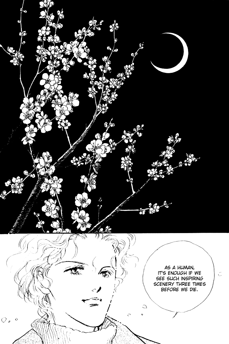 Oishii Kankei Chapter 13.2 page 40 - Chapter 13 v2 : act. 13