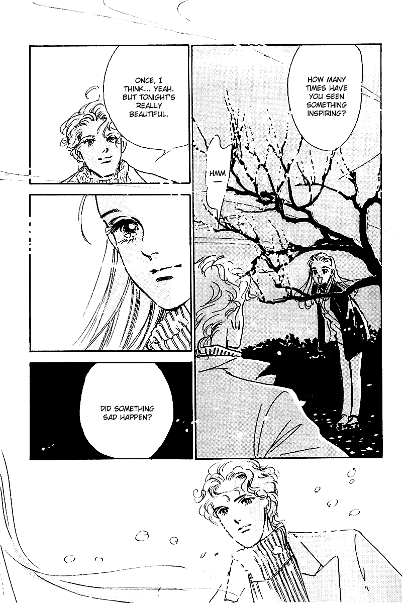 Oishii Kankei Chapter 13.2 page 41 - Chapter 13 v2 : act. 13