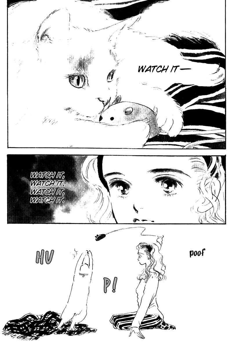 Oishii Kankei Chapter 13.2 page 6 - Chapter 13 v2 : act. 13