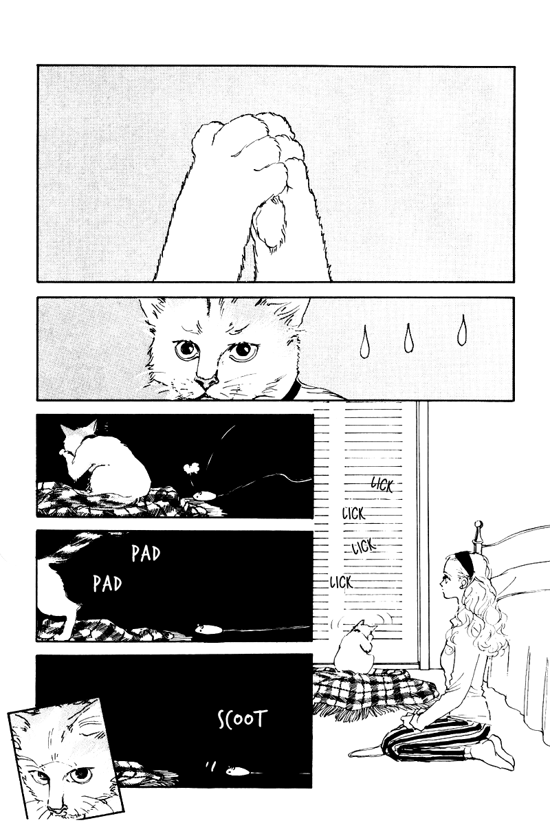 Oishii Kankei Chapter 13.2 page 7 - Chapter 13 v2 : act. 13
