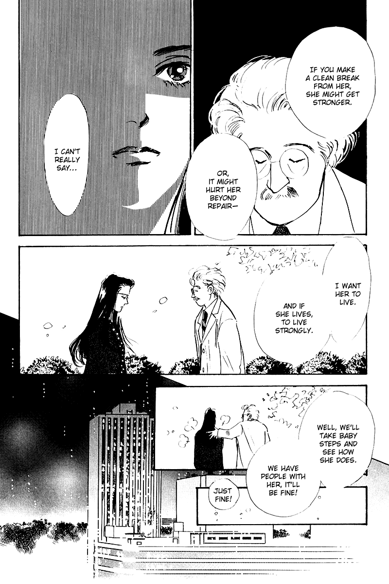 Oishii Kankei Chapter 15.2 page 22 - Chapter 15 v2 : act. 15