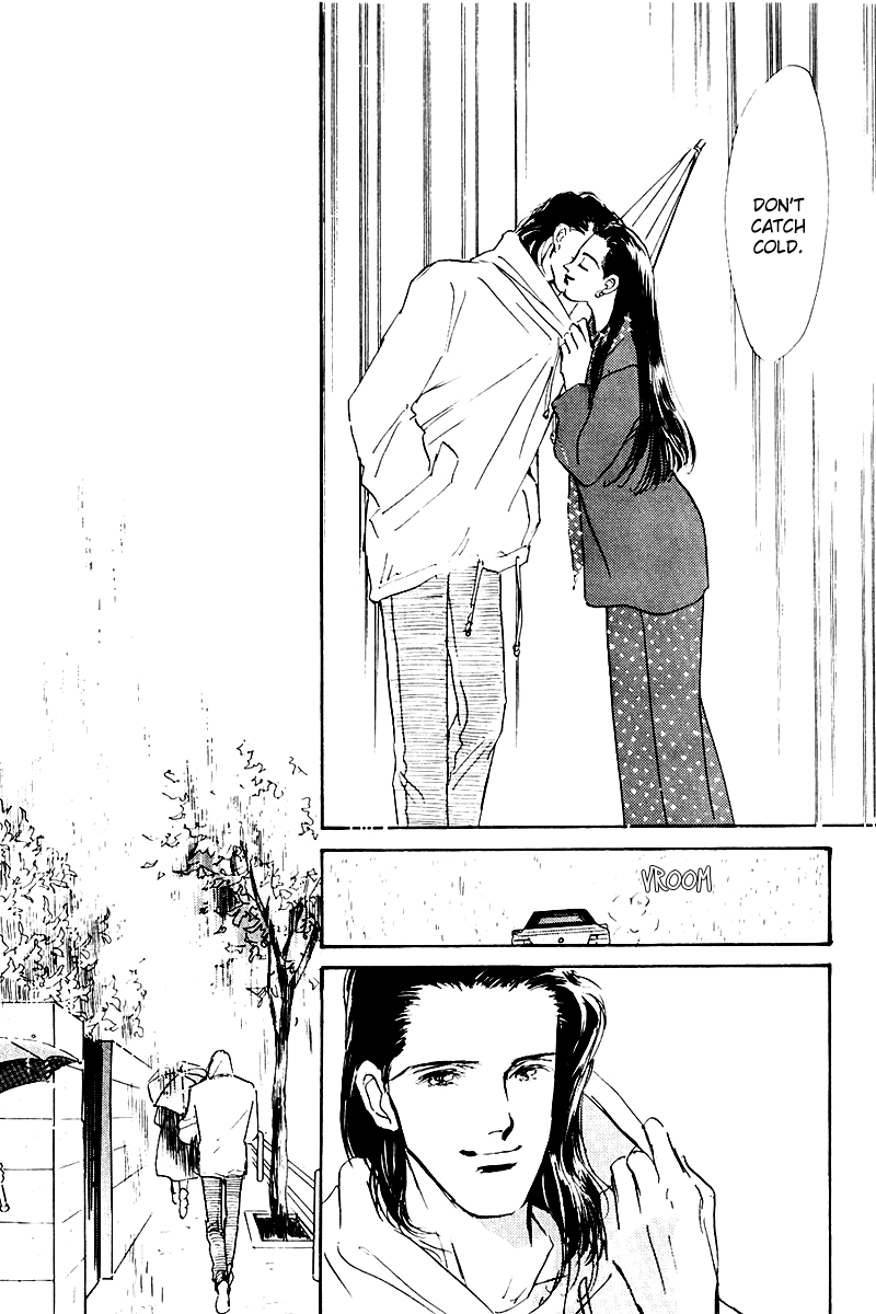 Oishii Kankei Chapter 15.2 page 28 - Chapter 15 v2 : act. 15