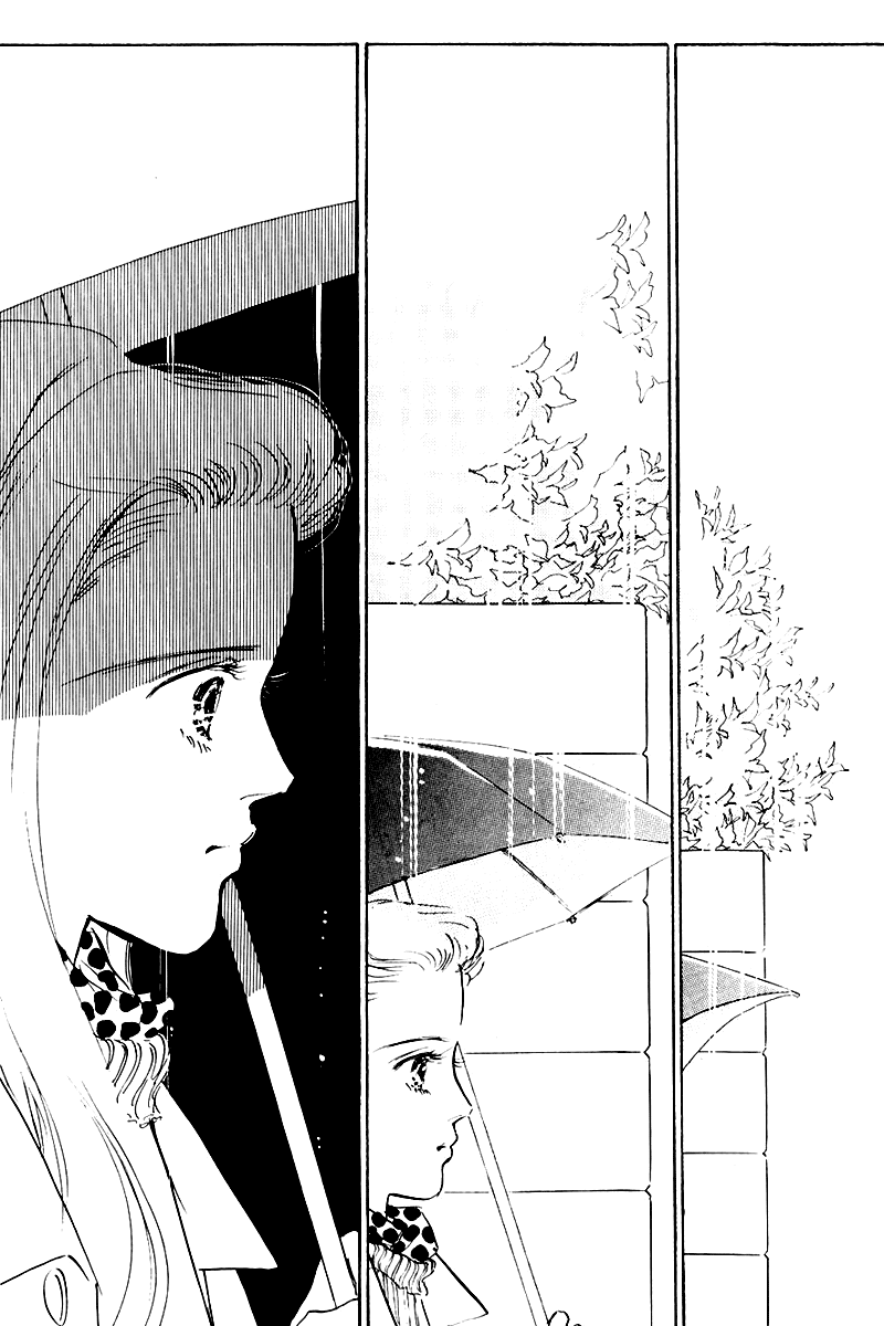 Oishii Kankei Chapter 15.2 page 29 - Chapter 15 v2 : act. 15