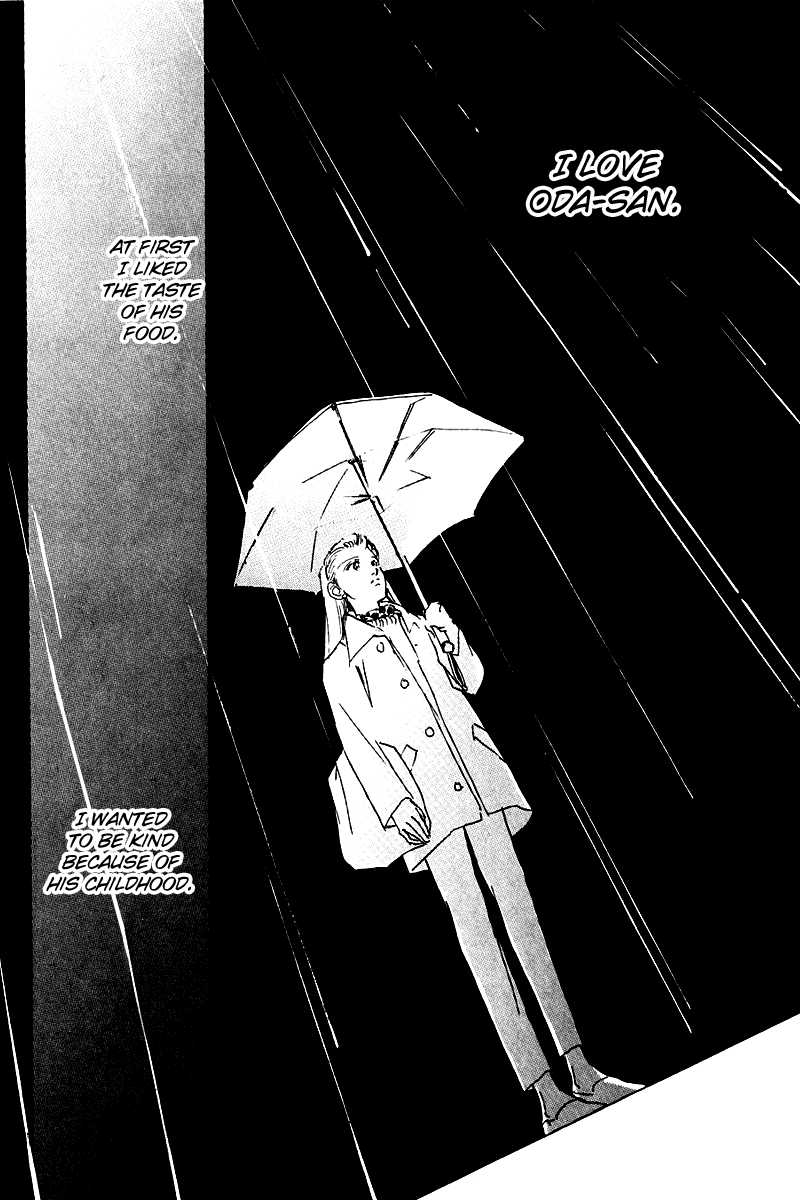 Oishii Kankei Chapter 15.2 page 30 - Chapter 15 v2 : act. 15
