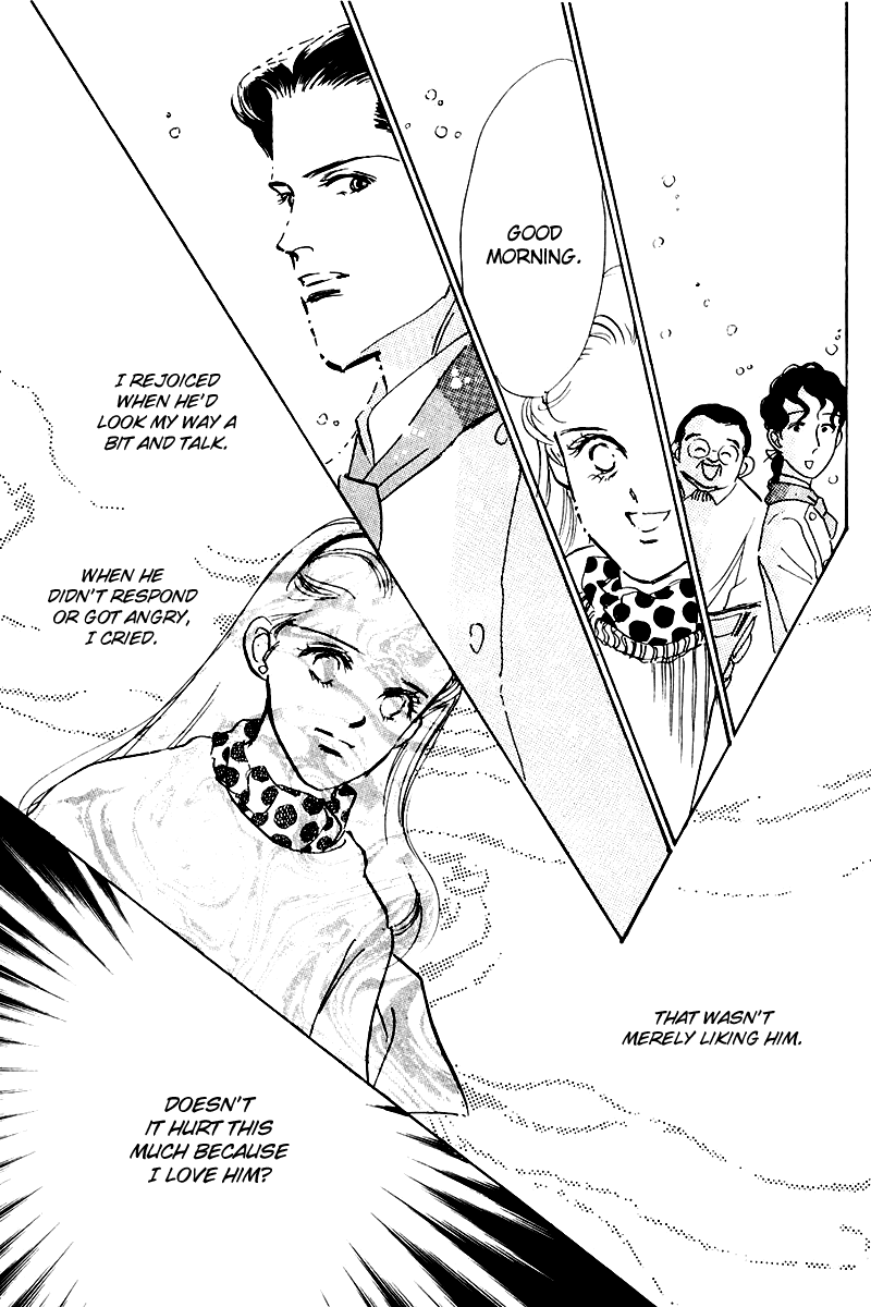 Oishii Kankei Chapter 15.2 page 31 - Chapter 15 v2 : act. 15