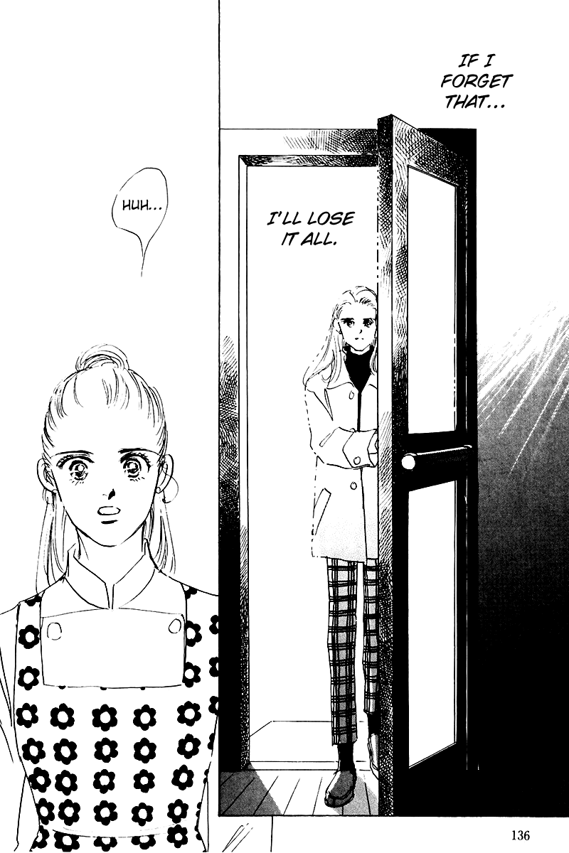 Oishii Kankei Chapter 15.2 page 42 - Chapter 15 v2 : act. 15