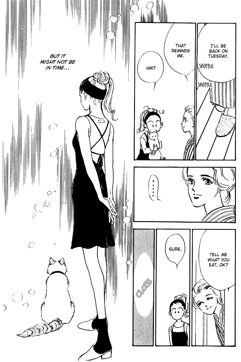 Oishii Kankei Chapter 16.2 page 23 - Chapter 16 v2 : act. 16