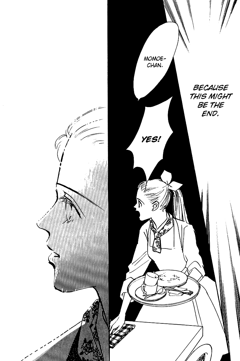 Oishii Kankei Chapter 16.2 page 51 - Chapter 16 v2 : act. 16