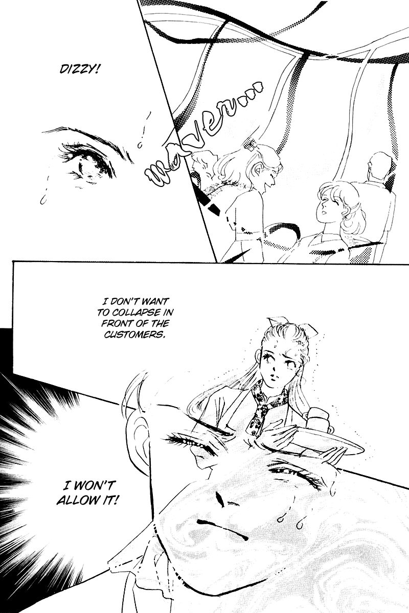 Oishii Kankei Chapter 16.2 page 52 - Chapter 16 v2 : act. 16