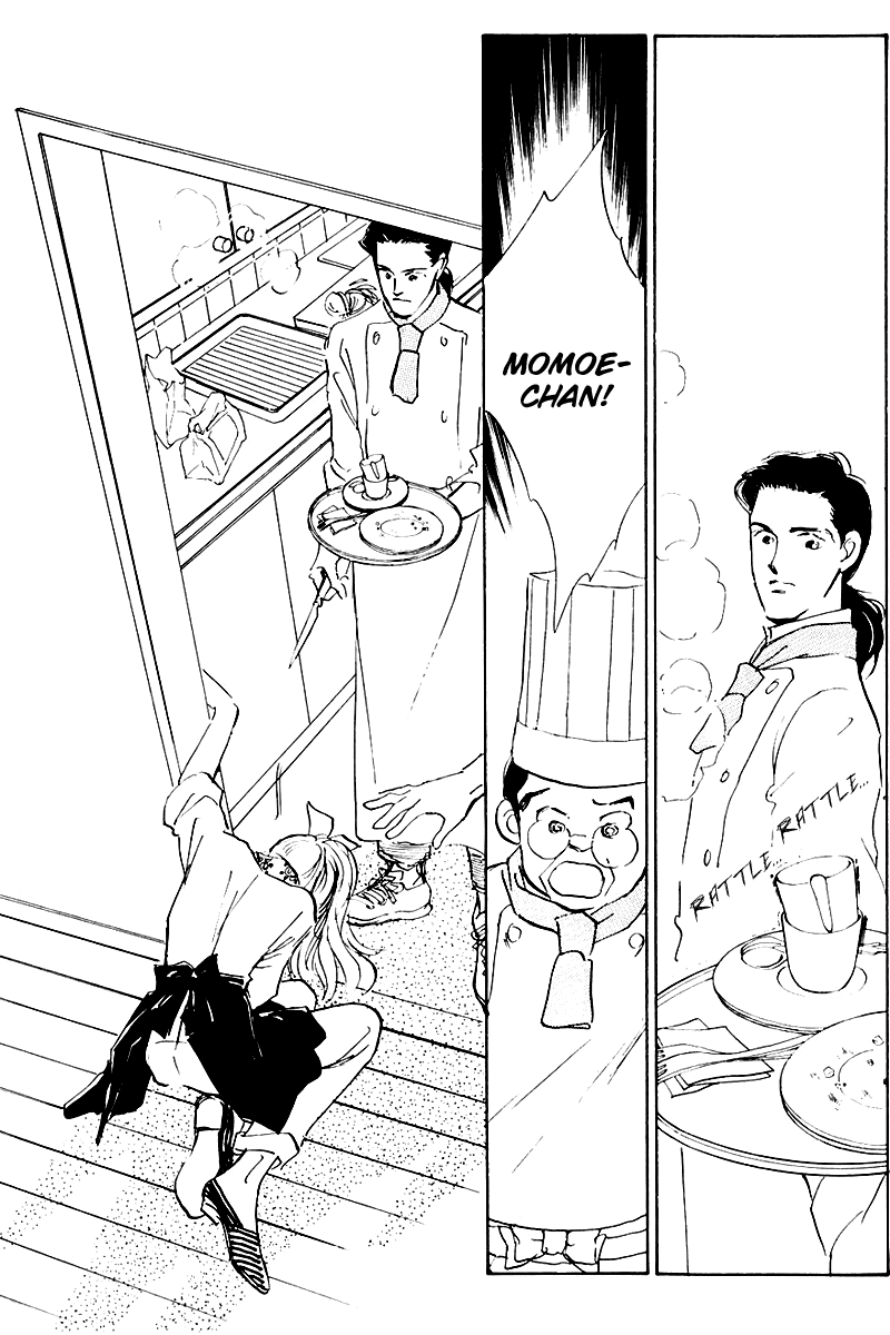 Oishii Kankei Chapter 16.2 page 53 - Chapter 16 v2 : act. 16