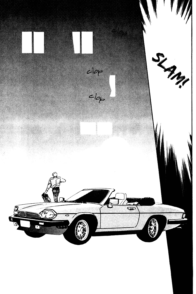Oishii Kankei Chapter 16.2 page 59 - Chapter 16 v2 : act. 16