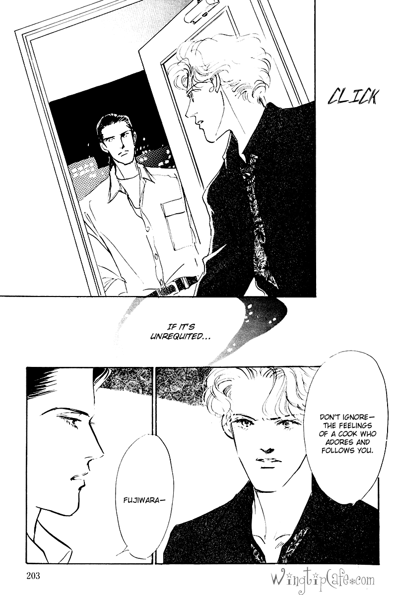 Oishii Kankei Chapter 16.2 page 65 - Chapter 16 v2 : act. 16