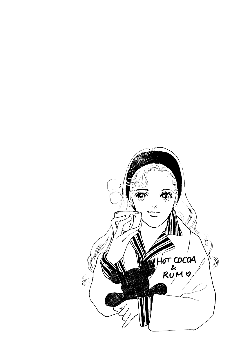 Oishii Kankei Chapter 17.2 page 3 - Chapter 17 v2 : act. 17