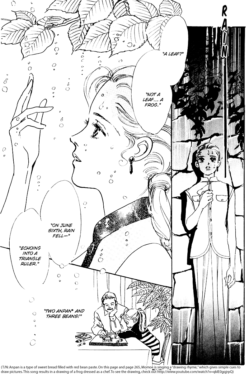 Oishii Kankei Chapter 18.2 page 12 - Chapter 18 v2 : act. 18