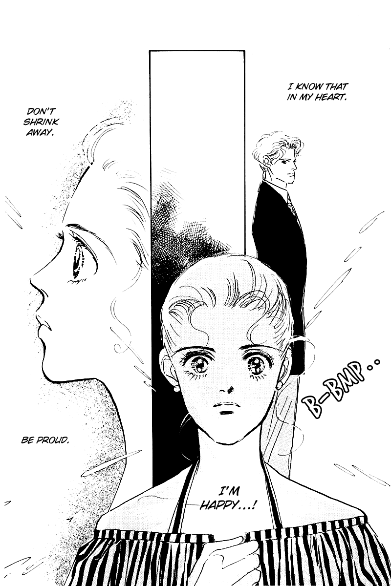 Oishii Kankei Chapter 19.2 page 29 - Chapter 19 v2 : act. 19