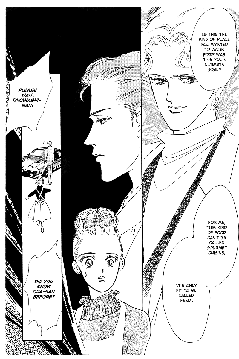 Oishii Kankei Chapter 2.2 page 48 - Chapter 2 v2 : act. 2