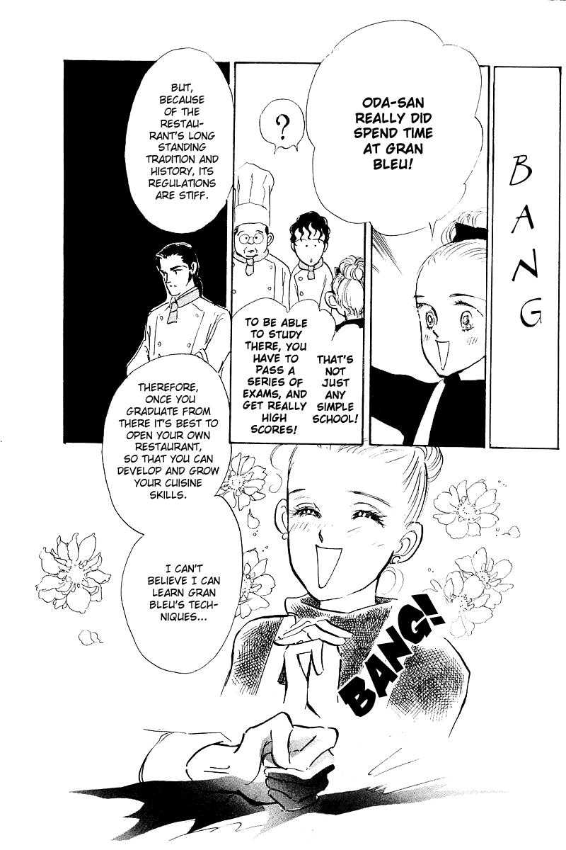 Oishii Kankei Chapter 2.2 page 50 - Chapter 2 v2 : act. 2
