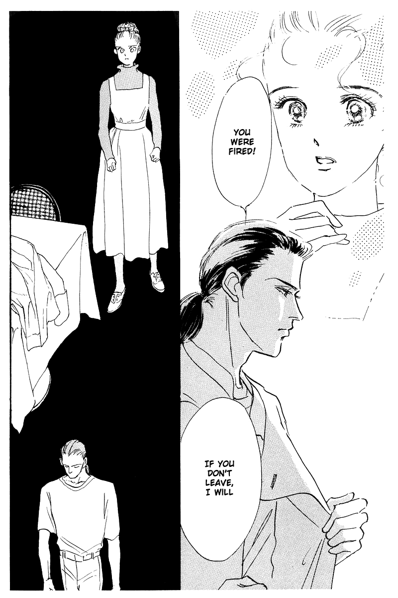 Oishii Kankei Chapter 2.2 page 51 - Chapter 2 v2 : act. 2