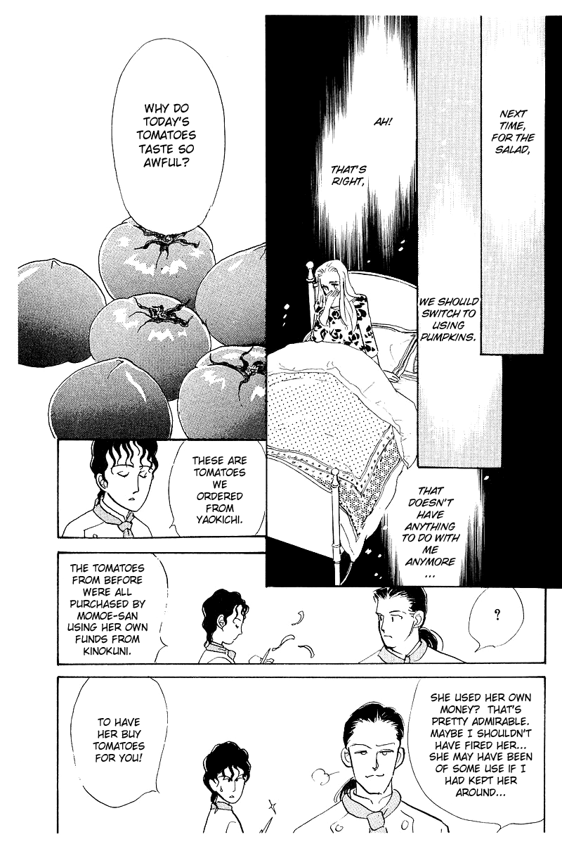 Oishii Kankei Chapter 2.2 page 52 - Chapter 2 v2 : act. 2