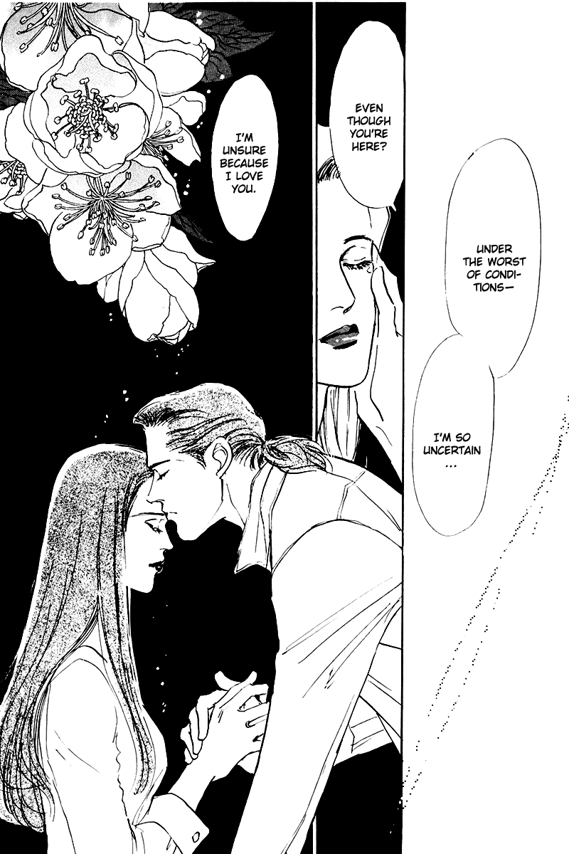 Oishii Kankei Chapter 20.2 page 29 - Chapter 20 v2 : act. 20