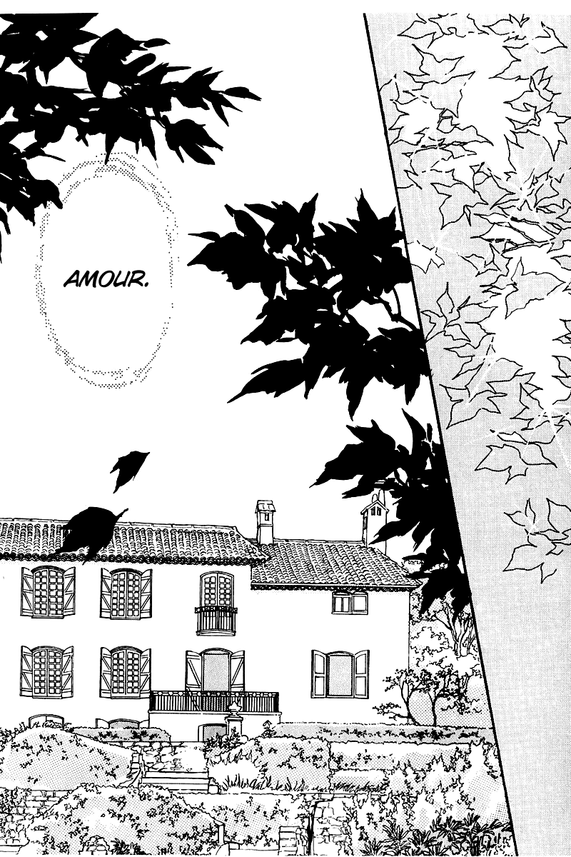 Oishii Kankei Chapter 20.2 page 8 - Chapter 20 v2 : act. 20