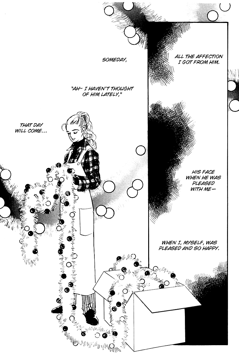 Oishii Kankei Chapter 21.2 page 27 - Chapter 21 v2 : act. 21