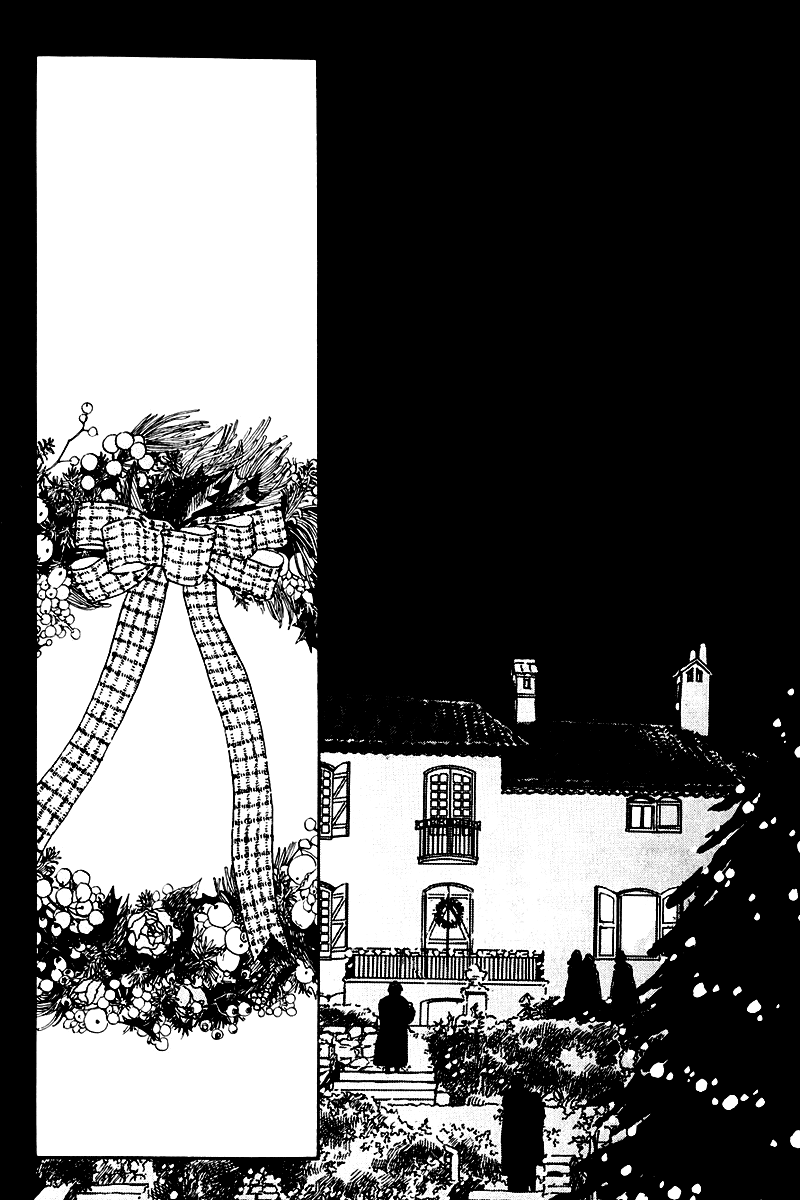 Oishii Kankei Chapter 21.2 page 28 - Chapter 21 v2 : act. 21