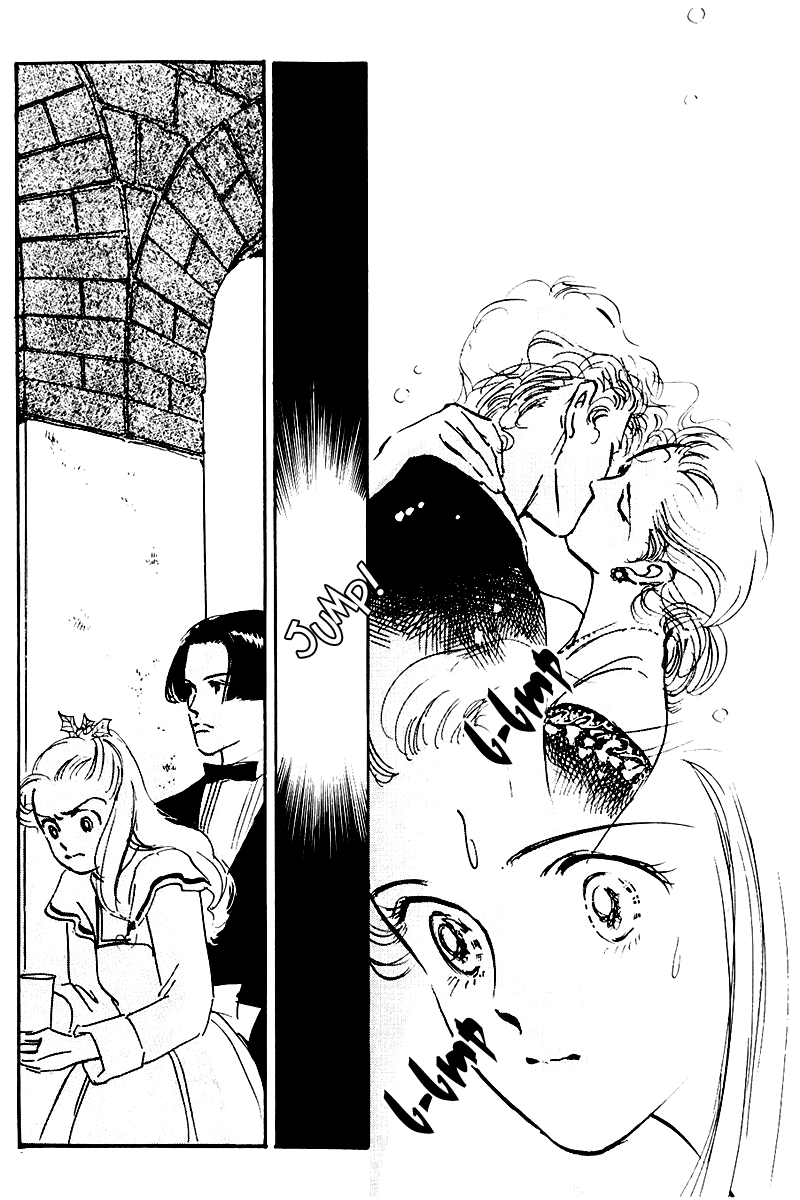 Oishii Kankei Chapter 21.2 page 44 - Chapter 21 v2 : act. 21