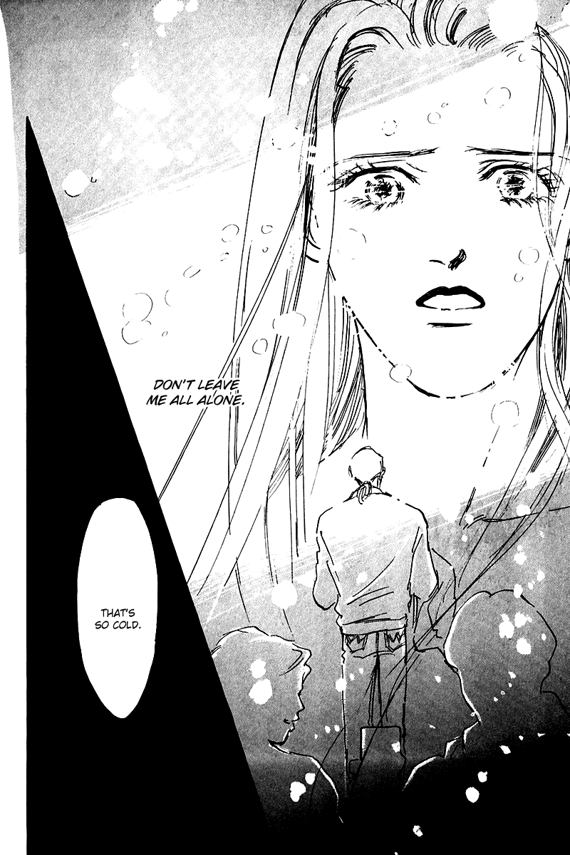 Oishii Kankei Chapter 22.2 page 39 - Chapter 22 v2 : act. 22