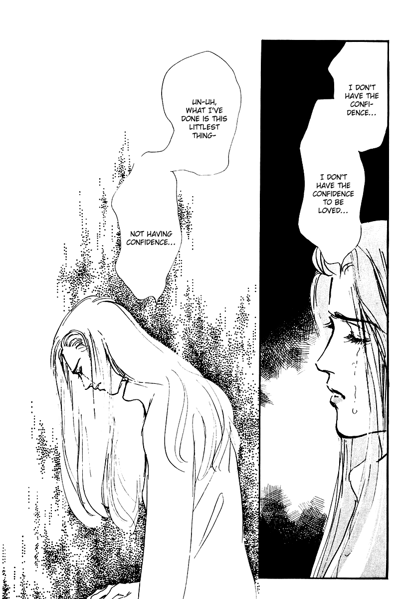Oishii Kankei Chapter 22.2 page 41 - Chapter 22 v2 : act. 22