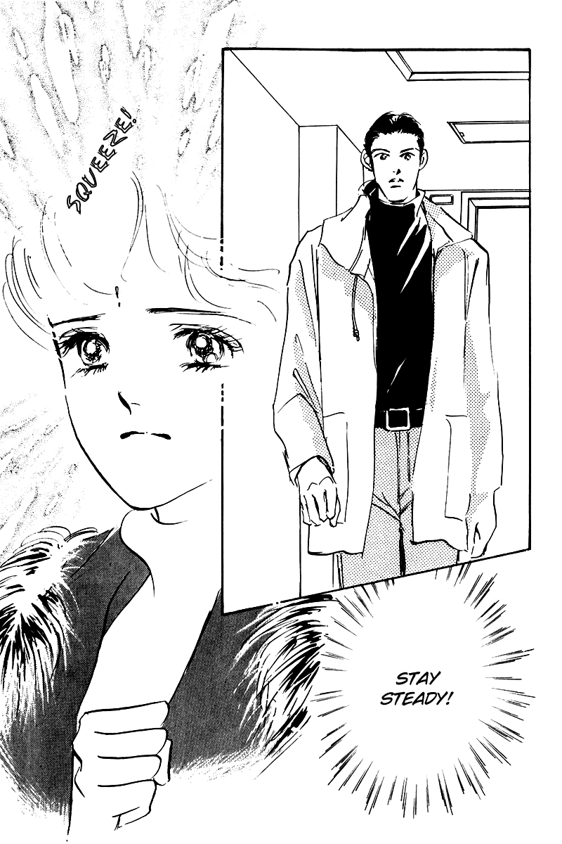Oishii Kankei Chapter 22.2 page 44 - Chapter 22 v2 : act. 22