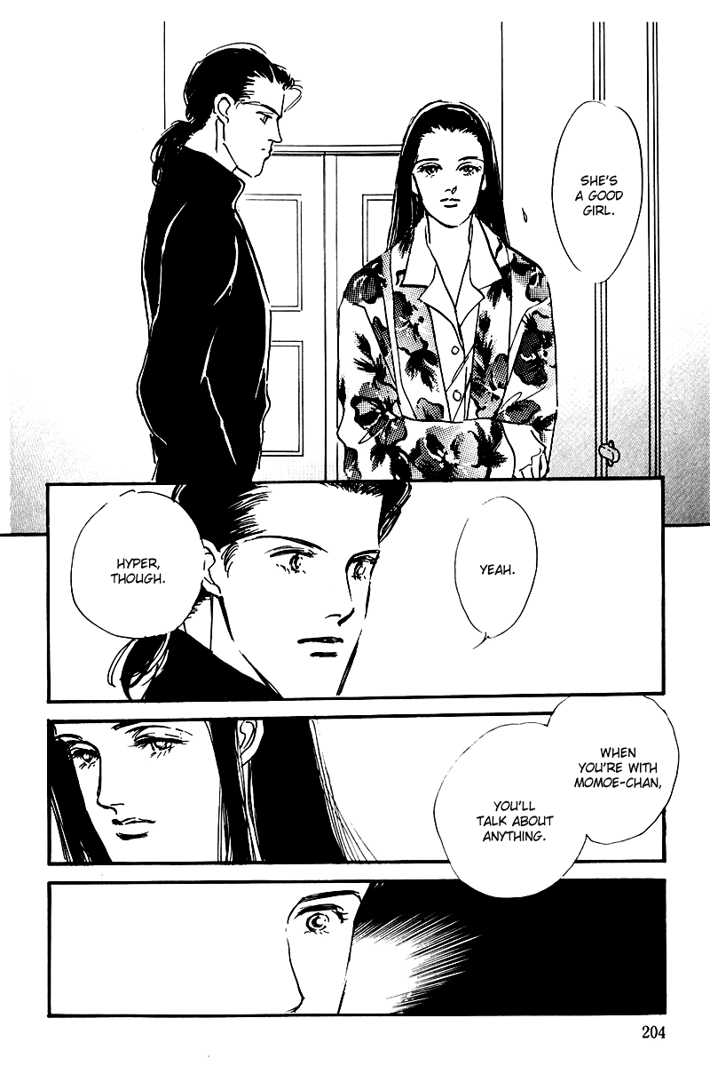 Oishii Kankei Chapter 23.2 page 16 - Chapter 23 v2 : act. 23