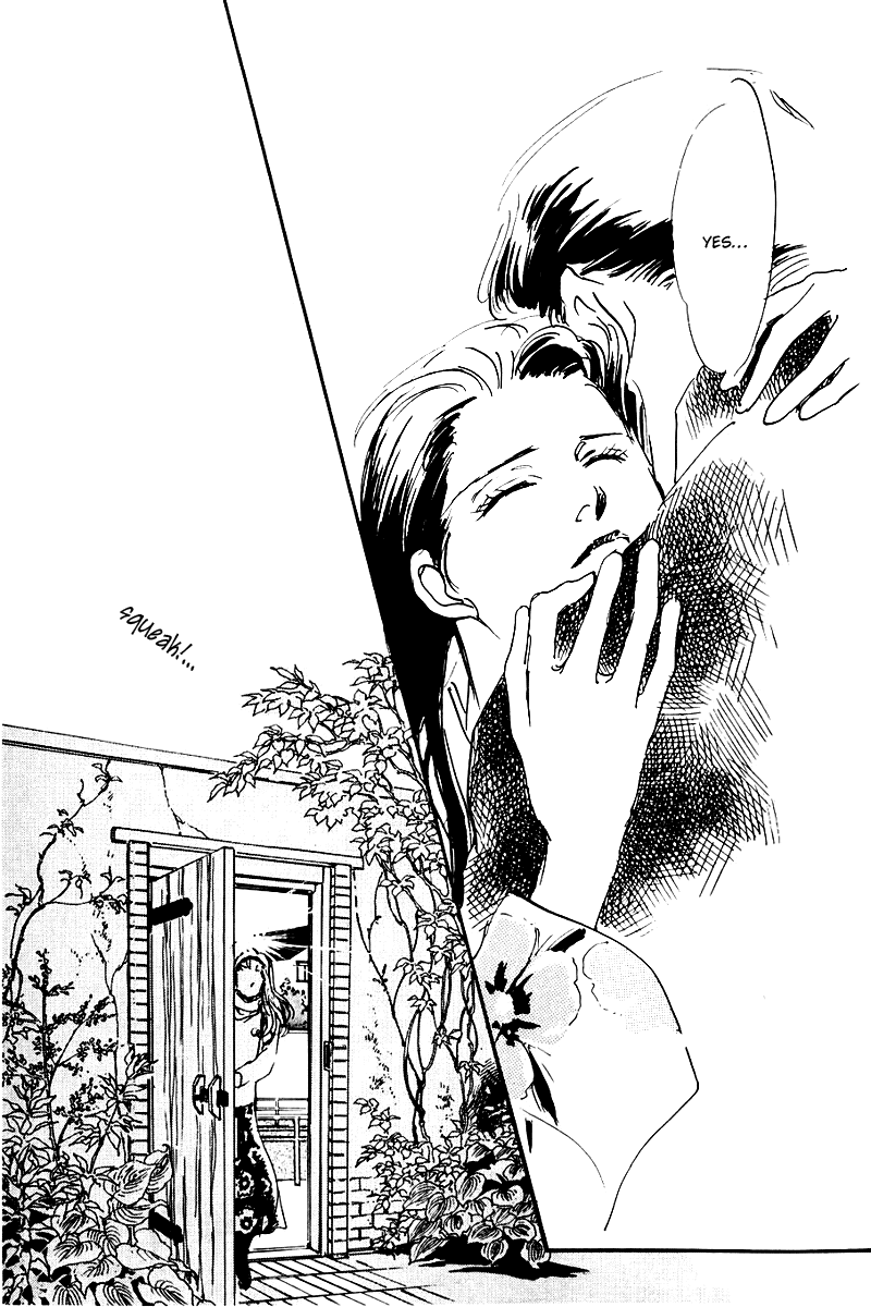 Oishii Kankei Chapter 23.2 page 19 - Chapter 23 v2 : act. 23