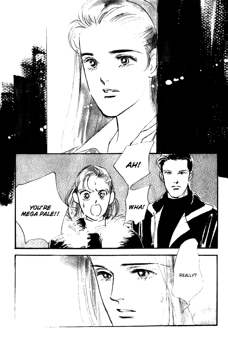 Oishii Kankei Chapter 23.2 page 2 - Chapter 23 v2 : act. 23