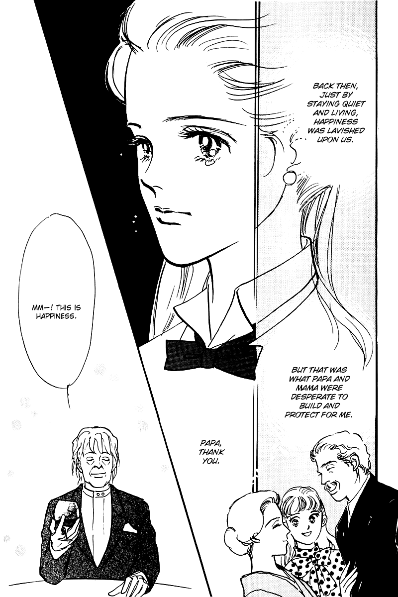 Oishii Kankei Chapter 23.2 page 29 - Chapter 23 v2 : act. 23