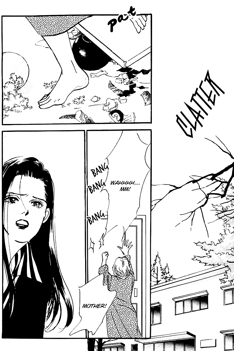 Oishii Kankei Chapter 23.2 page 34 - Chapter 23 v2 : act. 23