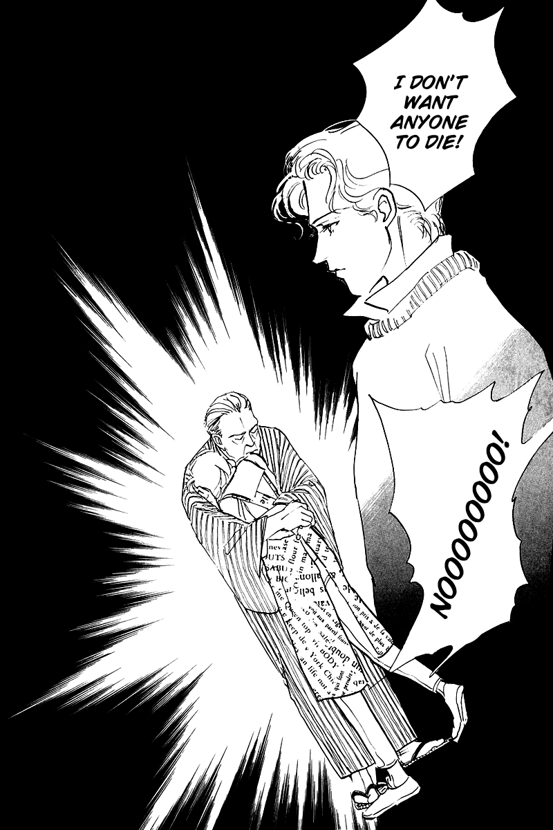 Oishii Kankei Chapter 24.2 page 11 - Chapter 24 v2 : act. 24
