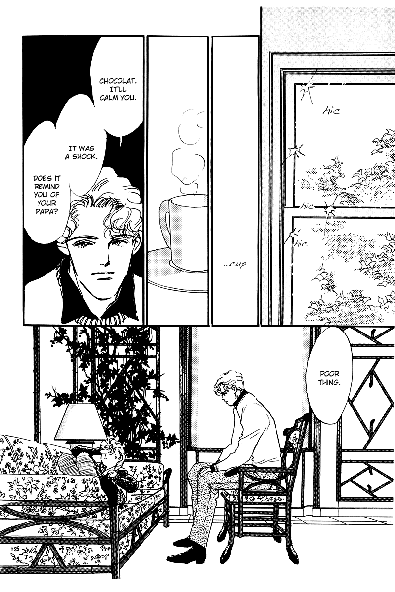 Oishii Kankei Chapter 24.2 page 12 - Chapter 24 v2 : act. 24