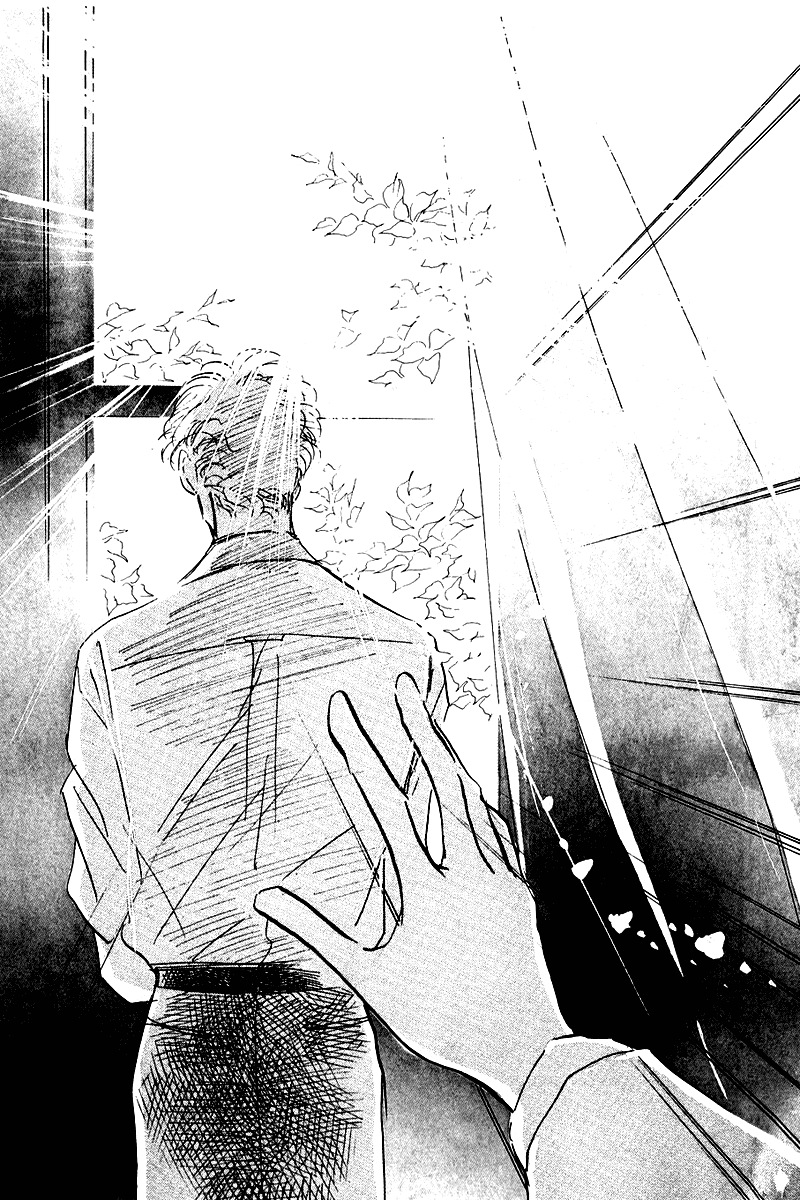 Oishii Kankei Chapter 24.2 page 32 - Chapter 24 v2 : act. 24