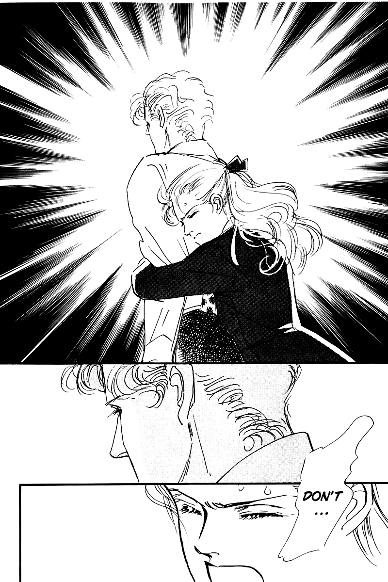 Oishii Kankei Chapter 24.2 page 33 - Chapter 24 v2 : act. 24