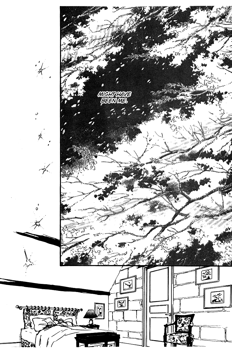 Oishii Kankei Chapter 24.2 page 41 - Chapter 24 v2 : act. 24