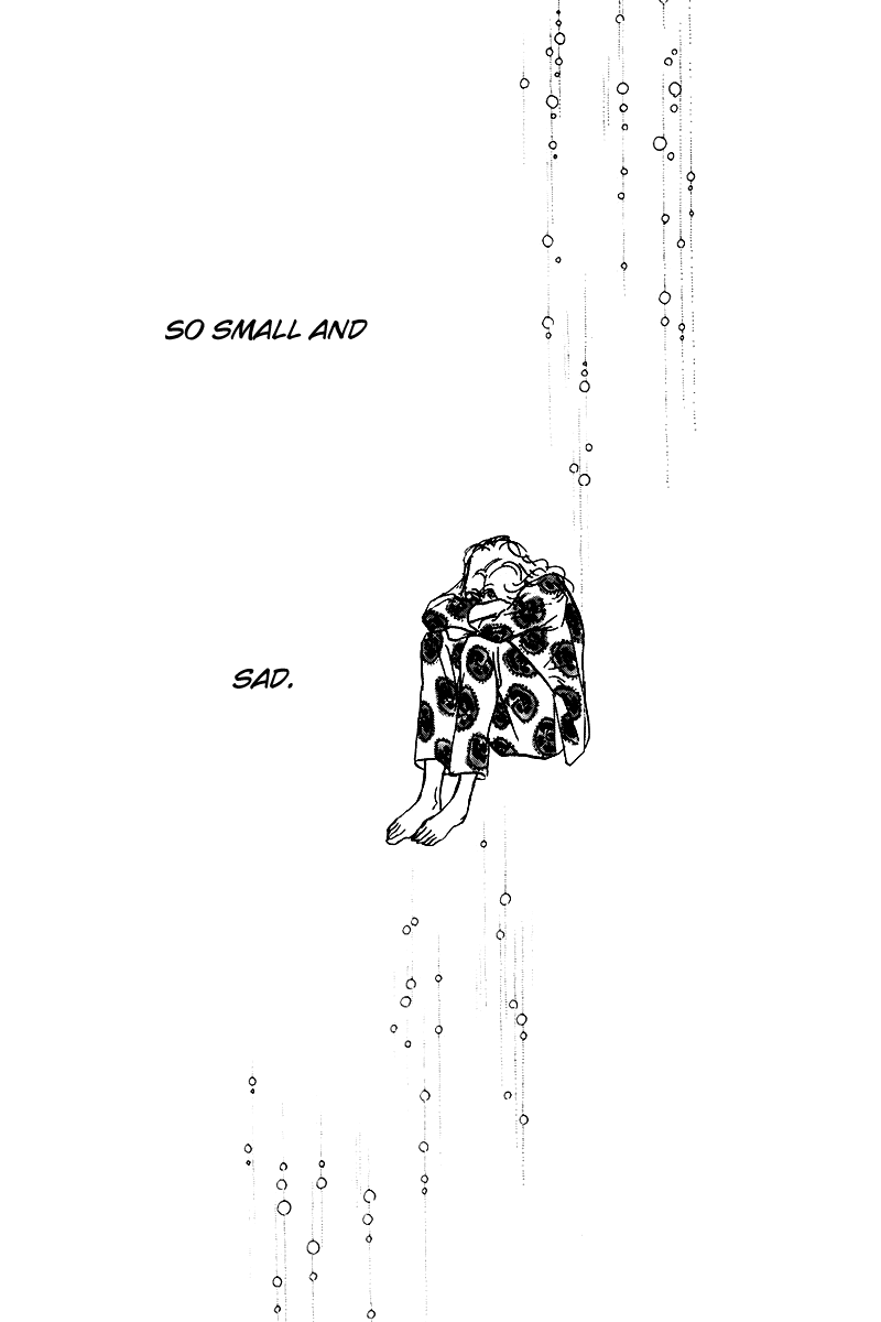 Oishii Kankei Chapter 25 page 13 - Chapter 25 v2 : act. 25